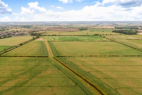 Crossholme Farm, Lot 2, Well Street, Bishop Norton, Market Rasen, LN8