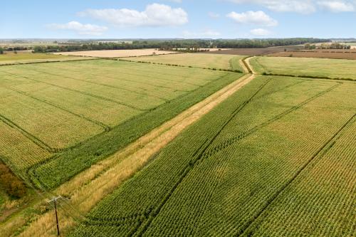 Crossholme Farm, Lot 2, Well Street, Bishop Norton, Market Rasen, LN8