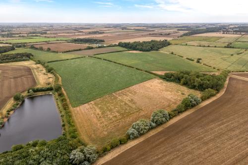 Crossholme Farm, Lot 1, Well Street, Bishop Norton, Market Rasen, LN8