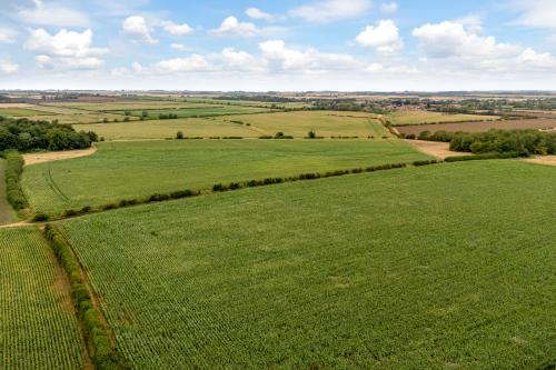 Crossholme Farm, Lot 1, Well Street, Bishop Norton, Market Rasen, LN8