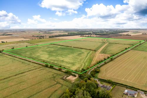 Crossholme Farm, Well Street, Bishop Norton, Market Rasen, LN8