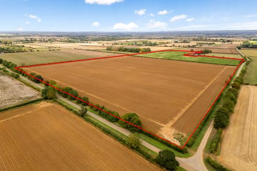 Crossholme Farm, Well Street, Bishop Norton, Market Rasen, LN8