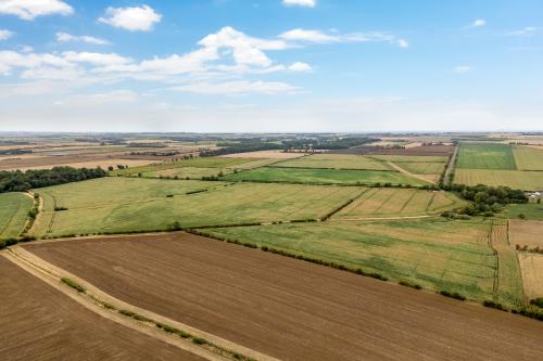 Crossholme Farm, Well Street, Bishop Norton, Market Rasen, LN8