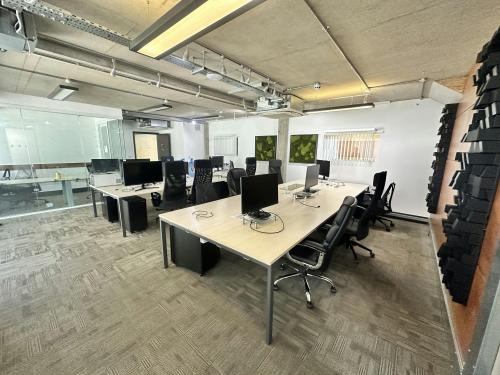 The Works, 14 Turnham Green Terrace Mews, Chiswick, London, W4