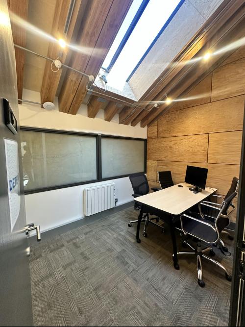The Works, 14 Turnham Green Terrace Mews, Chiswick, London, W4
