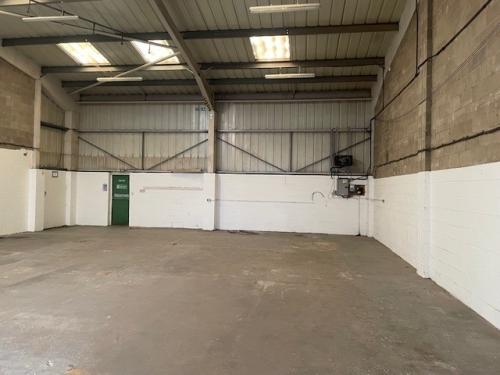 9, Wren Industrial Estate, Coldred Road, Maidstone, ME15