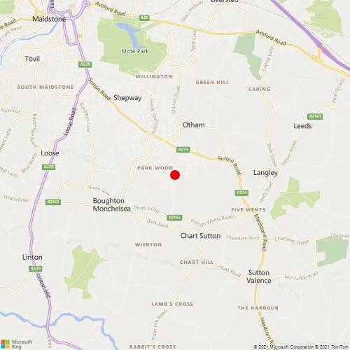 9, Wren Industrial Estate, Coldred Road, Maidstone, ME15