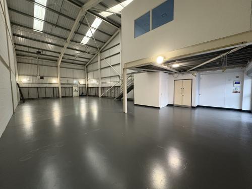 Unit 8, Partnership Park, Rodney Road, Southsea, Portsmouth, PO4