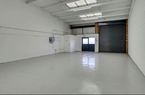 18, Adler Industrial Estate, Betam Road, Hayes, UB3