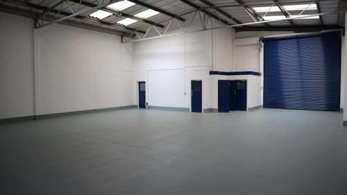 Unit 7, Oxford Road Industrial Estate, Gresham Way, Reading, RG30