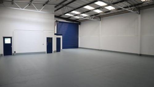 Unit 7, Oxford Road Industrial Estate, Gresham Way, Reading, RG30