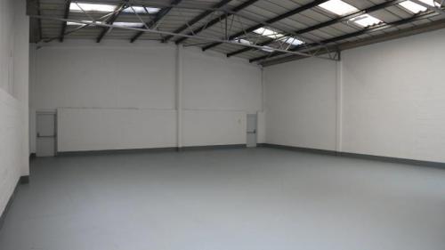 Unit 7, Oxford Road Industrial Estate, Gresham Way, Reading, RG30