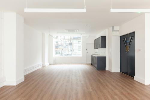 20 Margaret Street, Fitzrovia, London, W1W