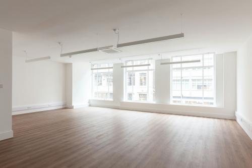 20 Margaret Street, Fitzrovia, London, W1W
