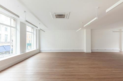 20 Margaret Street, Fitzrovia, London, W1W