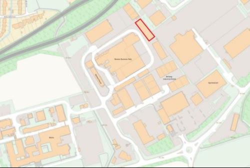 UNIT 9 Benton Business Park, Bellway Industrial Estate, Longbenton, Newcastle, NE12