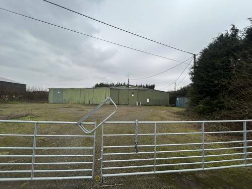 The Warehouse, Egg Hill Road, Charing, Ashford, TN27