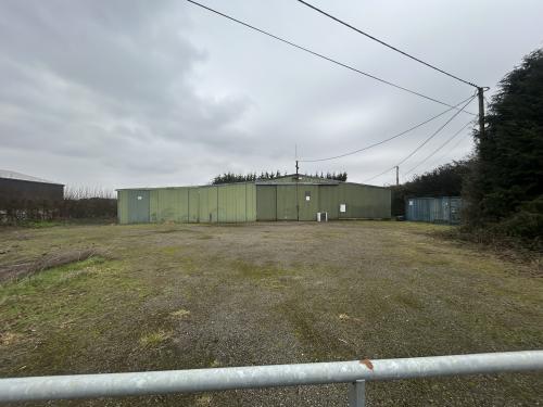 The Warehouse, Egg Hill Road, Charing, Ashford, TN27