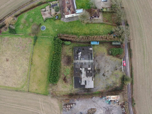 The Warehouse, Egg Hill Road, Charing, Ashford, TN27