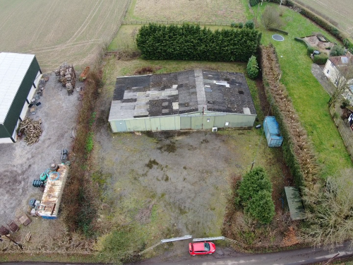 The Warehouse, Egg Hill Road, Charing, Ashford, TN27