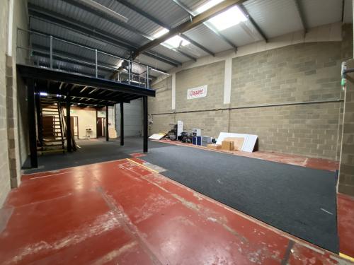 Unit 4 Stepnell Reach, 541 Blandford Road, Poole, BH16