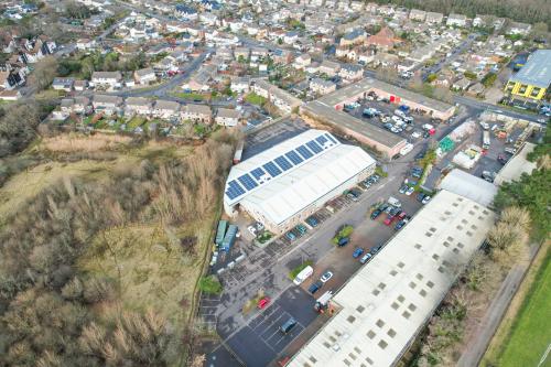 Unit 4 Stepnell Reach, 541 Blandford Road, Poole, BH16