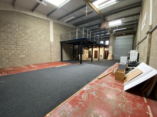 Unit 4 Stepnell Reach, 541 Blandford Road, Poole, BH16