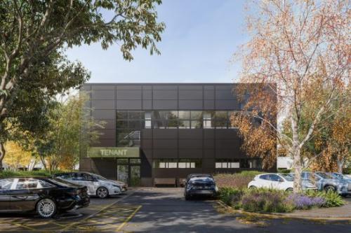 Hawk House, Crayfields Park, New Mill Road, Orpington, BR5