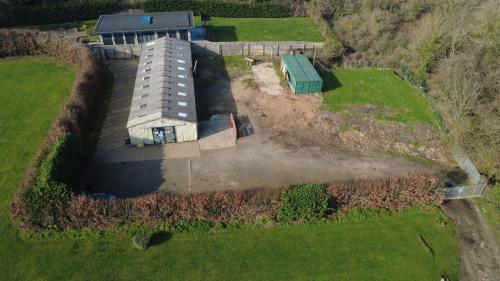 Unit 1B Old Hill Farm, Old Hill, Orpington, BR6