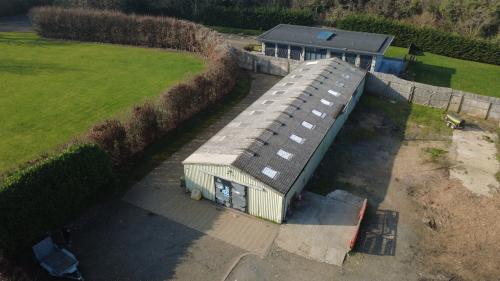 Unit 1B Old Hill Farm, Old Hill, Orpington, BR6