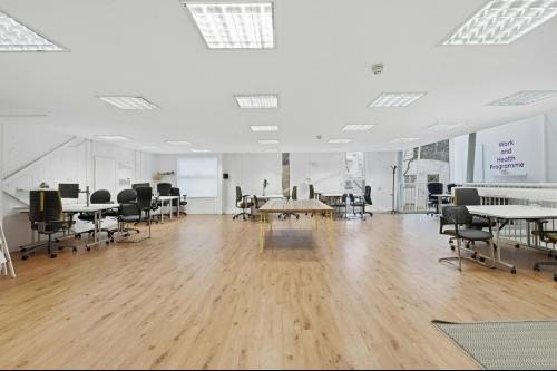 18-20 London Lane, London Fields, London, E8