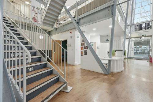 18-20 London Lane, London Fields, London, E8