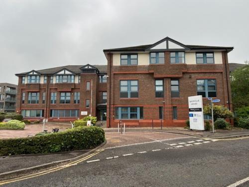 Sackville House, Brooks Close, Lewes, BN7