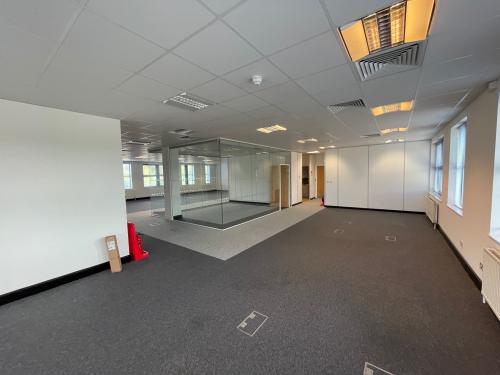 Sackville House, Brooks Close, Lewes, BN7