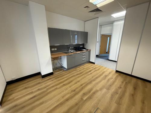 Sackville House, Brooks Close, Lewes, BN7