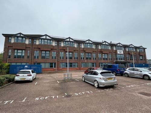 Sackville House, Brooks Close, Lewes, BN7