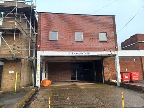 37 Vale Road, Brighton, BN41