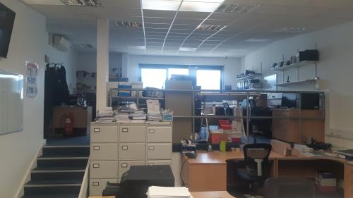 Unit 9, Chancerygate Business Centre, Tallon Road, Hutton, Brentwood, CM13