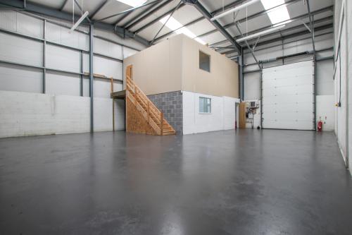 Unit 16, Newnham Industrial Estate, 10 Bell Close, Plympton, Plymouth, PL7