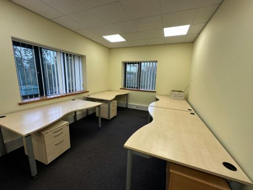Rossland House, Headlands Business Park, Salisbury Road, Ringwood, BH24
