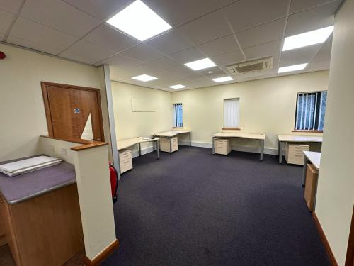 Rossland House, Headlands Business Park, Salisbury Road, Ringwood, BH24