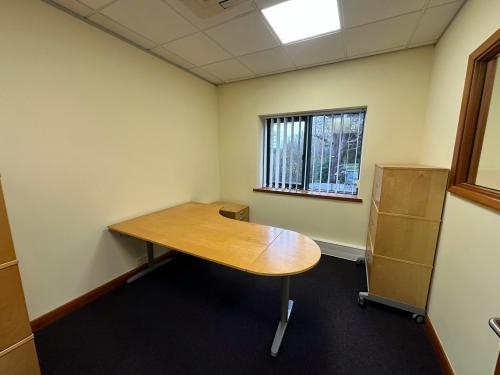 Rossland House, Headlands Business Park, Salisbury Road, Ringwood, BH24