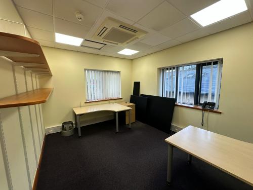 Rossland House, Headlands Business Park, Salisbury Road, Ringwood, BH24