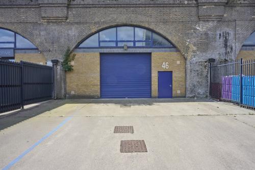 46 Raymouth Road, South Bermondsey, London, SE16