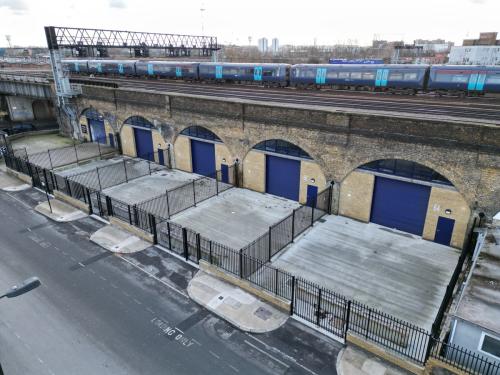 70 Raymouth Road, South Bermondsey, London, SE16
