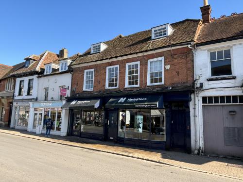 13-15 High Street, Marlow, SL7
