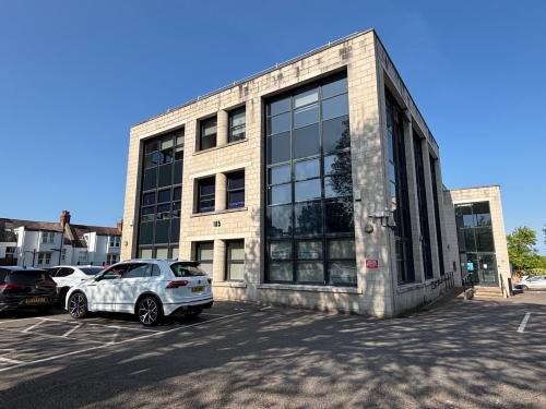 City Gate, 185 Dyke Road, Hove, BN3