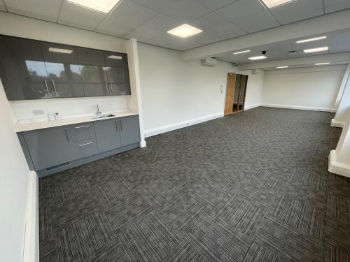 City Gate, 185 Dyke Road, Hove, BN3