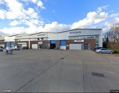Units 6 & 7, Airport Gate, Bath Road, Heathrow, Harmondsworth, UB7