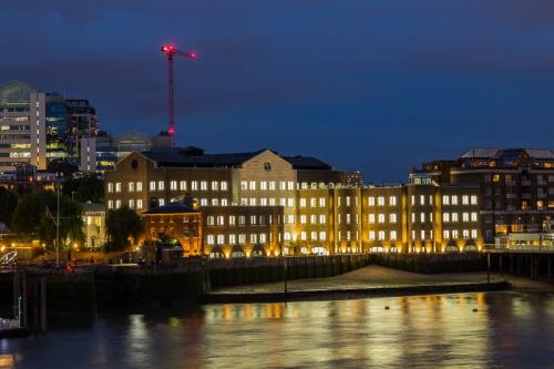 Devon House, 58-60 St Katharine's Way, St Katharine Docks, London, E1W